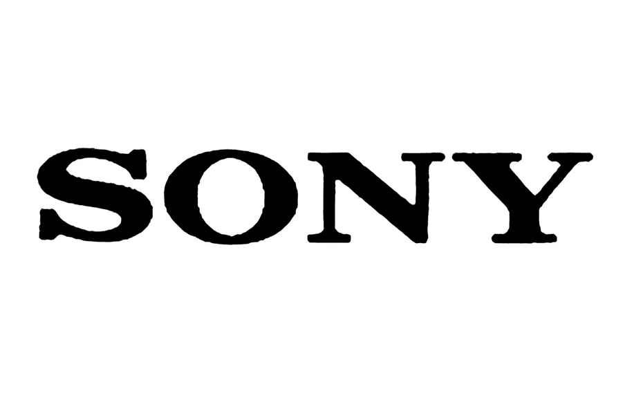 Sony logo