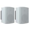 Apart SDQ5P actieve speakerset wit