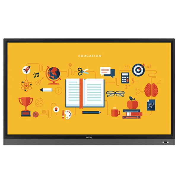 BenQ RM8602K touchscreen