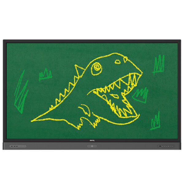 BenQ RP6502K touchscreen
