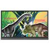 BenQ RP704K touchscreen