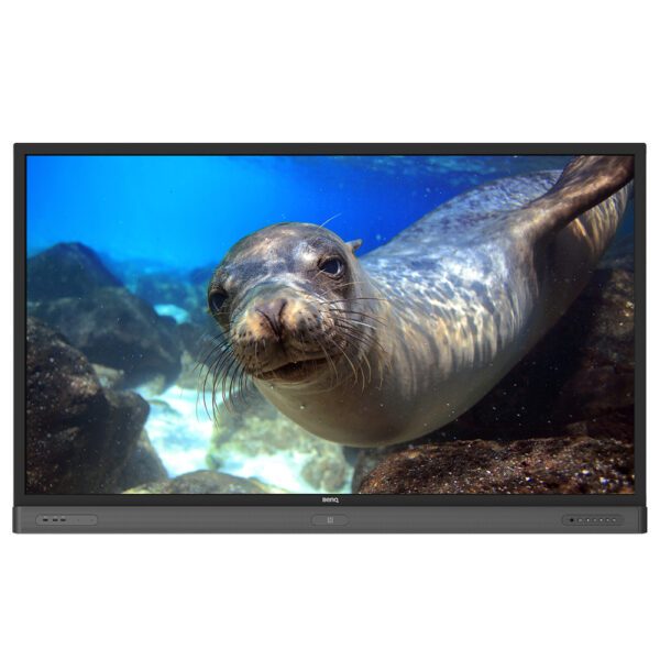 BenQ RP8602K touchscreen