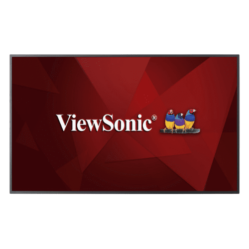 ViewSonic CDE7520 beeldscherm