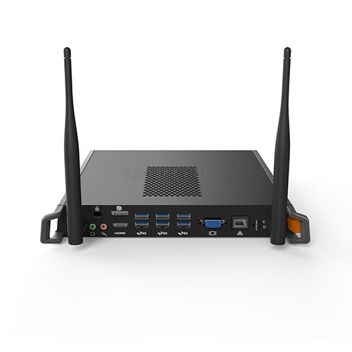 Clevertouch Pro Series 65