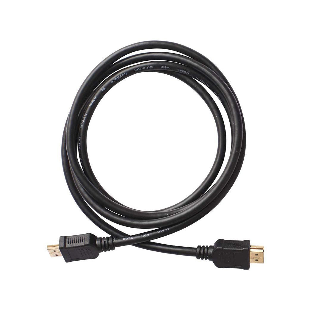 nog een keer Automatisering Makkelijker maken HDMI kabel 5 meter kopen? - Digibord-Shop - Bestel online!