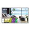 LG 49UU661H front