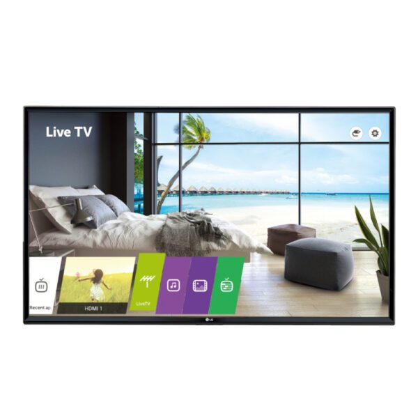 LG 49UU661H front