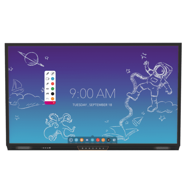 Promethean ActivPanel Cobalt