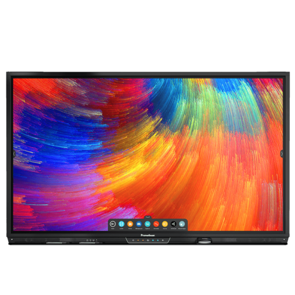 Promethean ActivPanel Titanium