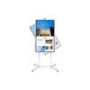 Samsung Flip + trolley