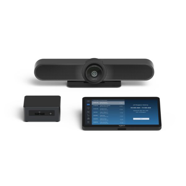 Logitech Zoom Room