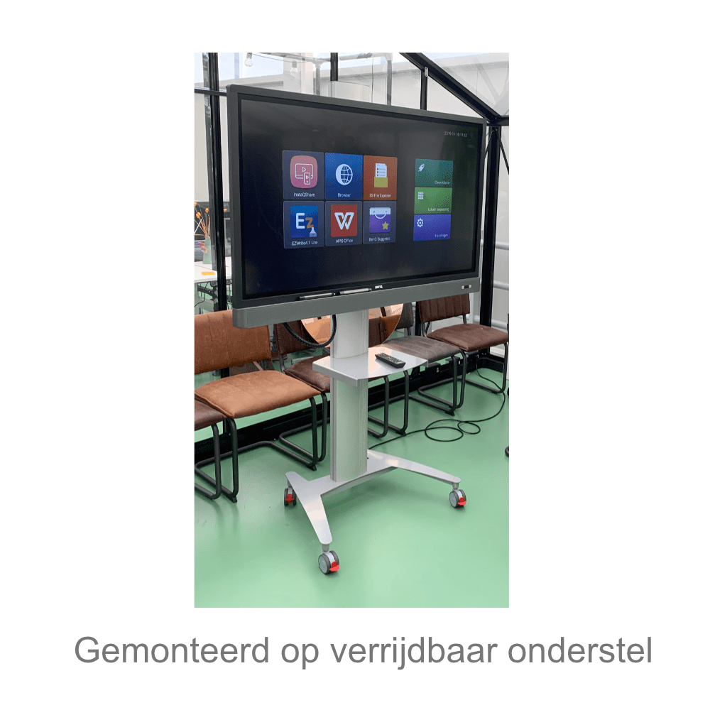 BenQ RM5502K touchscreen kopen? Bestel online!