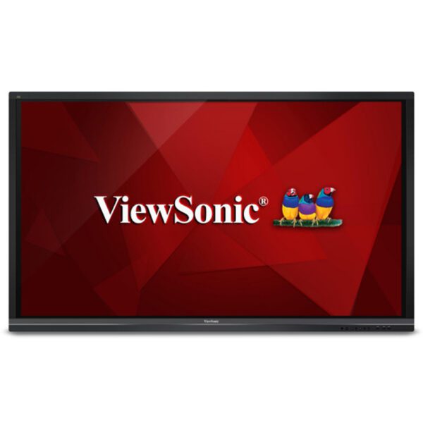 ViewSonic IFP9850 touchscreen
