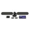 Logitech Room Solutions Microsoft Teams