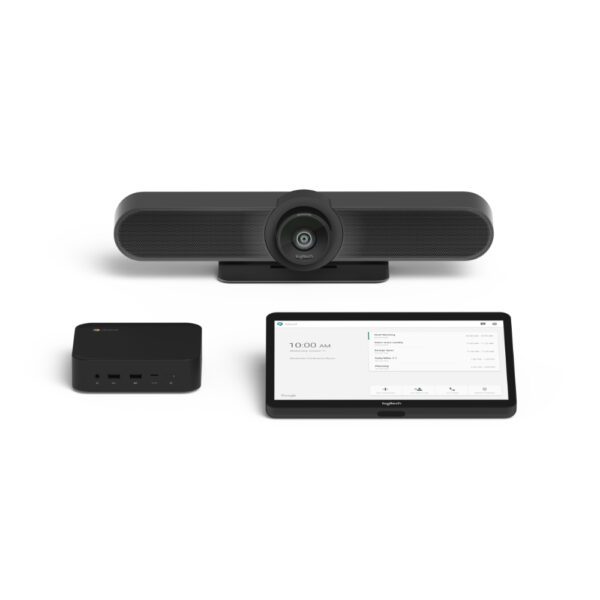 Logitech Room Solutions