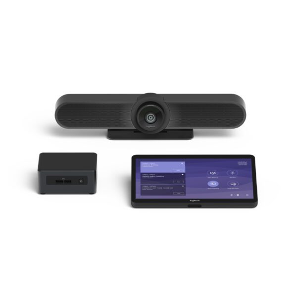 Logitech Teams Room solution