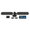 Logitech Zoom Room voor grote ruimtes