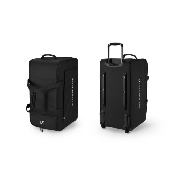 Koffer voor LSP 500 PRO