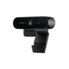 Logitech Brio webcam