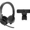 Logitech collaboration kit