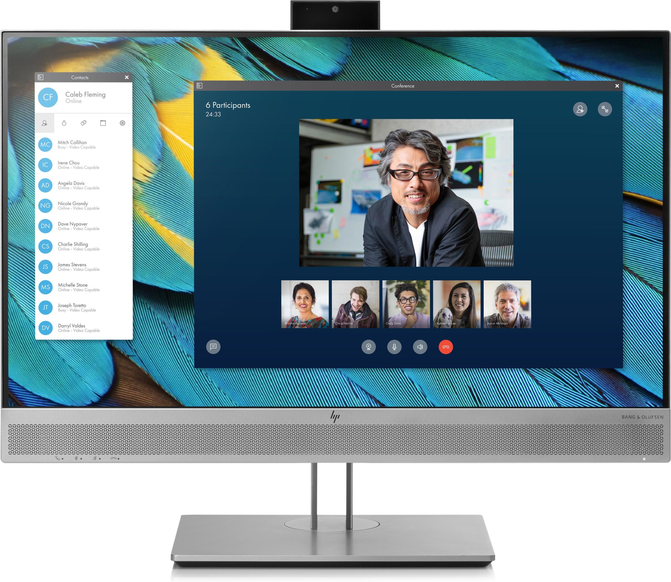 HP EliteDisplay E243D monitor kopen? - Digibord-Shop - Bestel online!