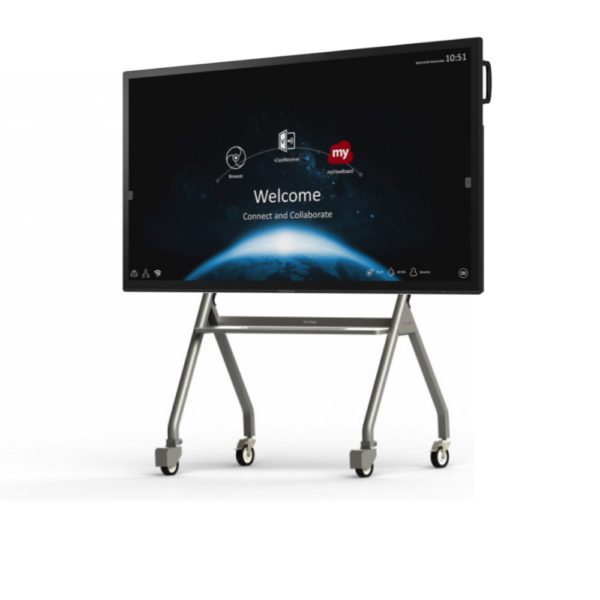 ViewSonic IFP6570 verrijdbaar touchscreen
