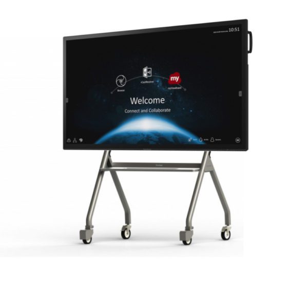 ViewSonic IFP6570 verrijdbaar touchscreen