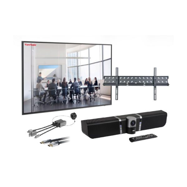 Videoconferentie oplossing