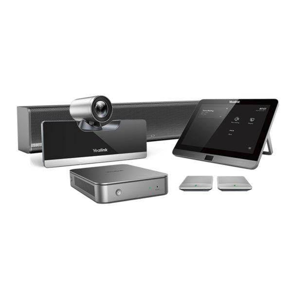Yealink MVC500 set