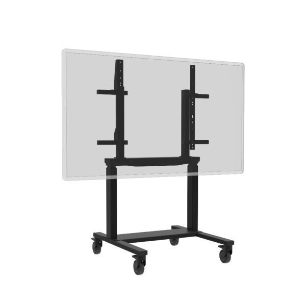 ErgoXS Slimline Trolley-Digibord-shop