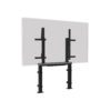 ErgoXS Slim line wall mount