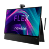 NEWLINE FLEX desktop collaboration