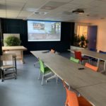 Digitaal presenteren Digibord shop