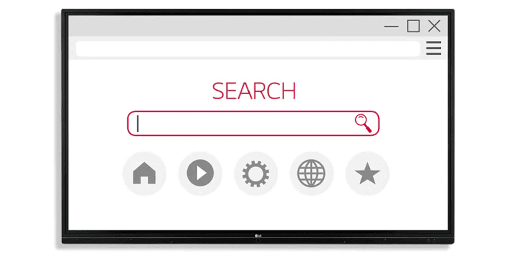 User_experience LG User experience