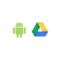 Google drive - Android
