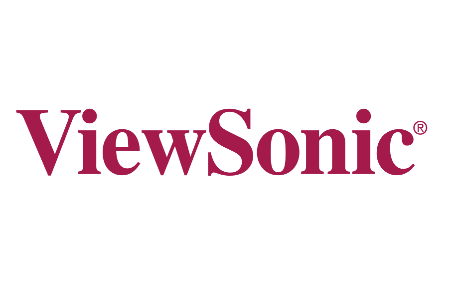 ViewSonic logo