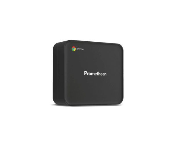 Promethean Chromebox