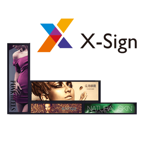 X-Sign