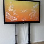 Promethean ActivPanel 75 inch - Digibord-shop.nl