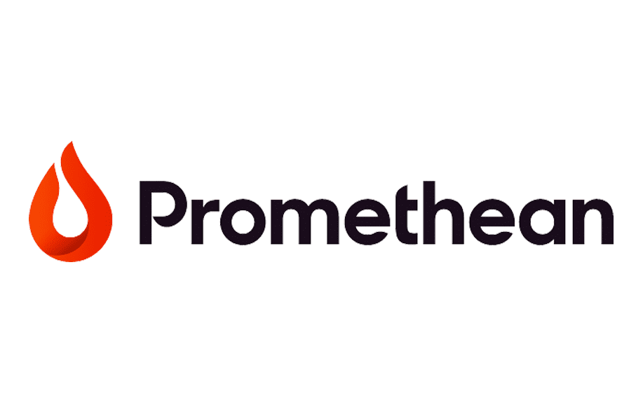 Promethean logo