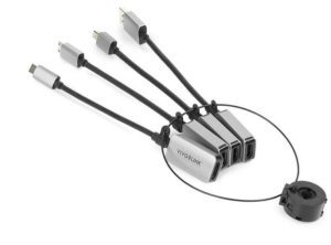 Kabels & adapters