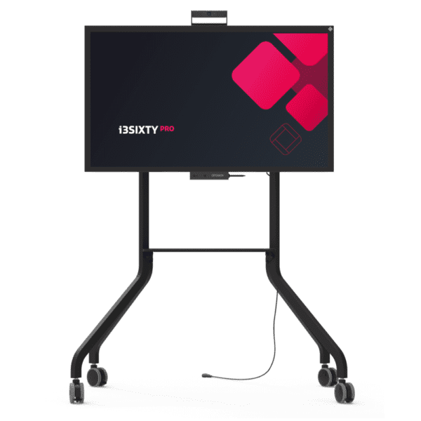 i3SIXTY Pro black