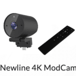 Newline 4K AI ModCam+