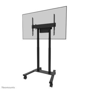Statieven / Trolleys